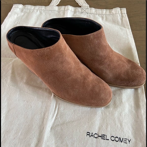Rachel Comey Shoes - Rachel Comey Mars Mules